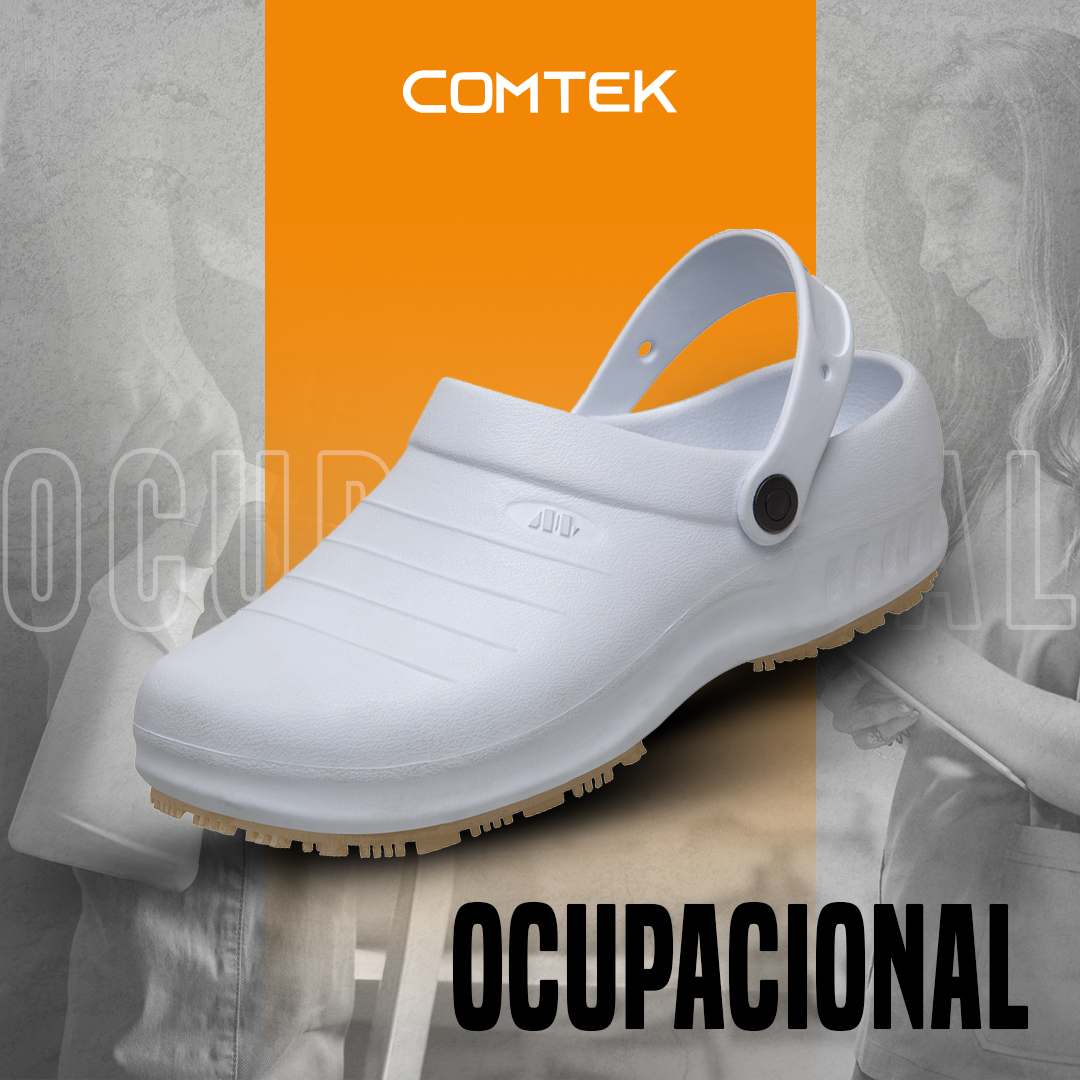 Seguridad Ocupacional