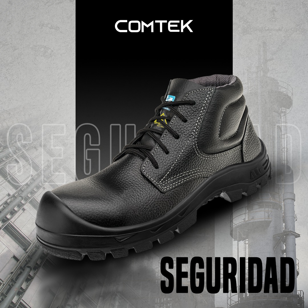 Seguridad Industrial